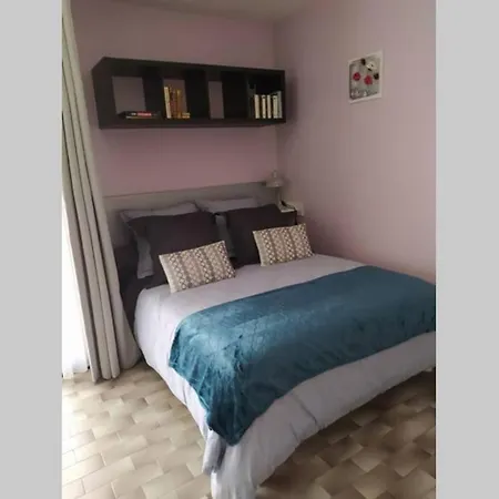 Jolie 2 Etoiles Proche De L'etang De Thau