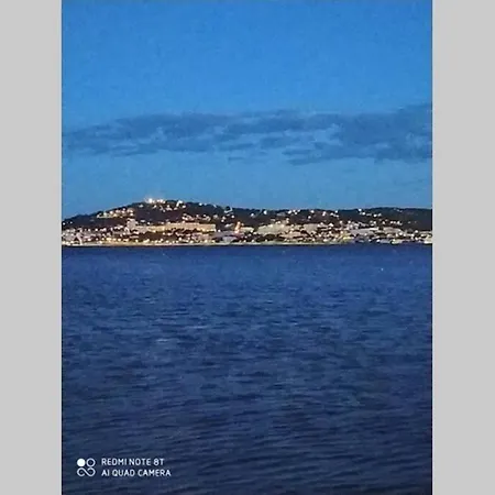 Jolie 2 Etoiles Proche De L'etang De Thau *