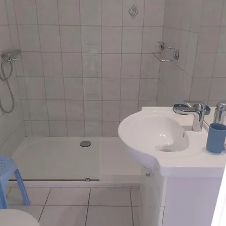 Jolie 2 étoiles Proche De L'étang De Thau